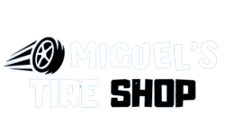 Miguel's Tire Shop